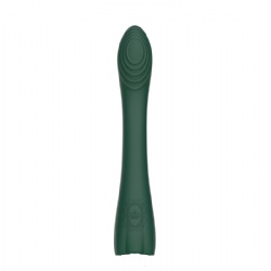 Premium Silicone Vibrator with Joint Bending